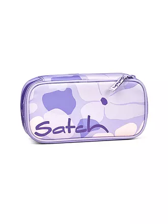 SATCH | Federpenal - Schlamperbox Lilac Blossom | 